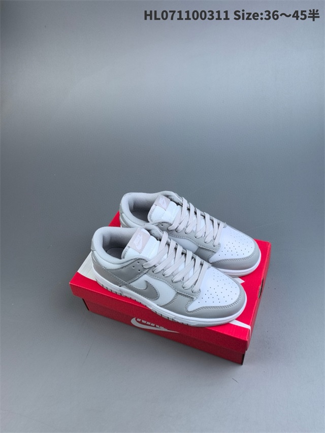 men Low top dunk sb shoes 36-45 2025-9-19-013